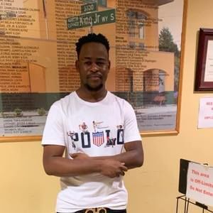 Meet your Posher, Mohamed